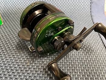 アブガルシア　Abugarcia Ambassadeur 4600cb Amazon.co.jp: アブ アンバサダー 4600CB Ambassadeur Abu
